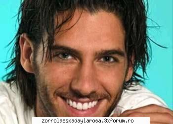 Poze Erick - esmeralda - Erick Elias - Renzo