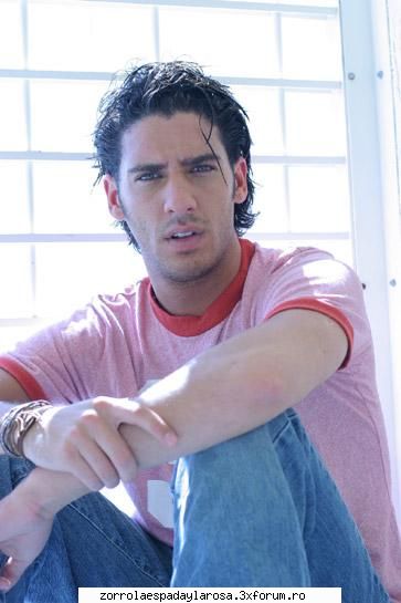 Poze Erick - esmeralda - Erick Elias - Renzo
