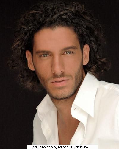 Poze Erick - esmeralda - Erick Elias - Renzo
