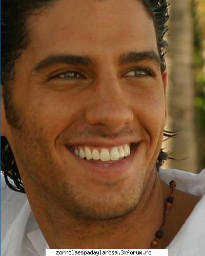 Poze Erick - esmeralda - Erick Elias - Renzo