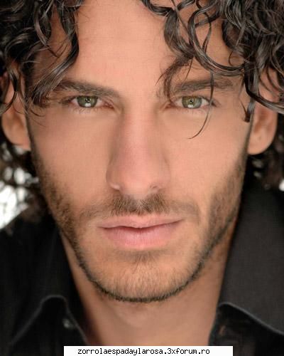 Poze Erick - esmeralda - Erick Elias - Renzo