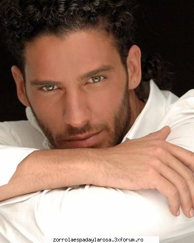 Poze Erick - esmeralda - Erick Elias - Renzo