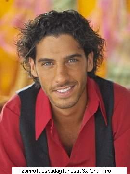 Poze Erick - esmeralda - Erick Elias - Renzo