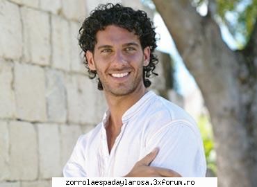 Poze Erick - esmeralda - Erick Elias - Renzo
