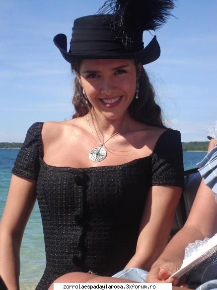 Poze Esmeralda - laura - Marlene Favela - Esmeralda Sanchez de Moncada