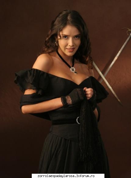 Poze Esmeralda - esmeralda - Marlene Favela - Esmeralda Sanchez de Moncada