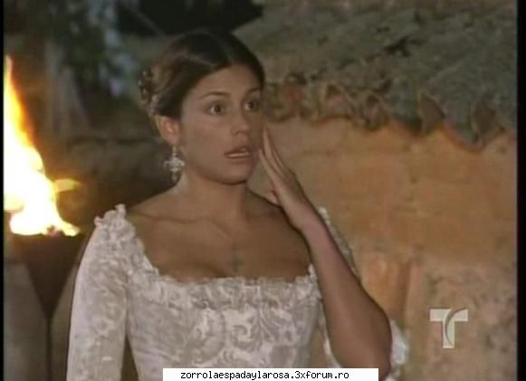 Poze Maria Pia - anahi dulce - Andrea Montenegro - Maria Pia de la Vega