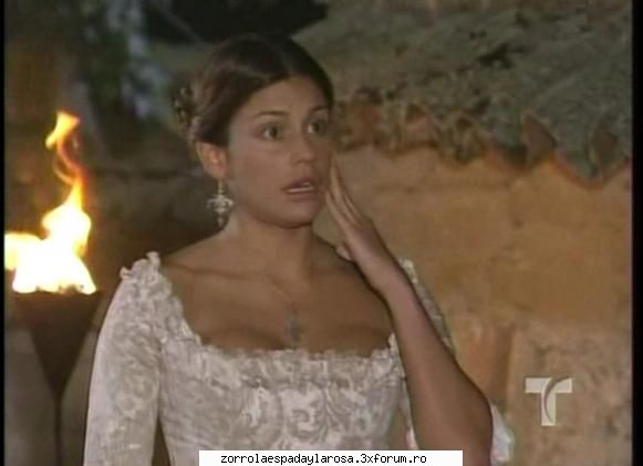 Poze Maria Pia - anahi dulce - Andrea Montenegro - Maria Pia de la Vega