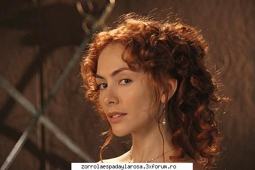 Poze Mariangel - esmeralda - Andrea Lopez - Mariangel Sanchez de Moncada