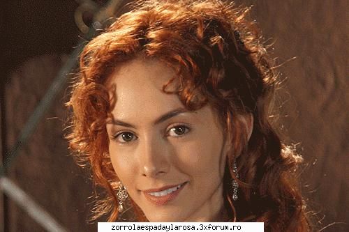 Poze Mariangel - esmeralda - Andrea Lopez - Mariangel Sanchez de Moncada
