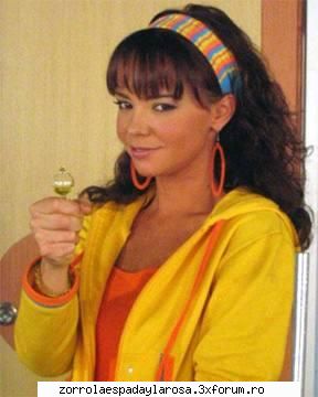 Poze Natasha Klaus - tiny - Natasha Klaus - Ana Camila / Suplicios
