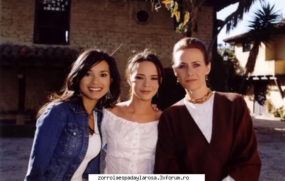 Poze Natasha Klaus - esmeralda - Natasha Klaus - Ana Camila / Suplicios