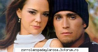 Poze Natasha Klaus - esmeralda - Natasha Klaus - Ana Camila / Suplicios