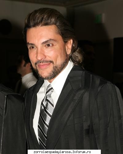 Poze Osvaldo - anahi dulce - Osvaldo Rios - Alejandro de la Vega