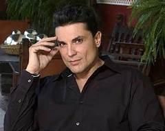 Poze Osvaldo - anahi dulce - Osvaldo Rios - Alejandro de la Vega