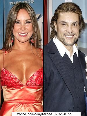 Poze Osvaldo - anahi dulce - Osvaldo Rios - Alejandro de la Vega