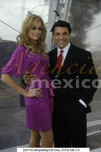 Poze Osvaldo - anahi dulce - Osvaldo Rios - Alejandro de la Vega