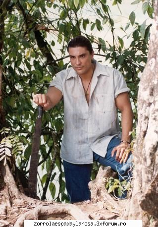 Poze Osvaldo - diana - Osvaldo Rios - Alejandro de la Vega