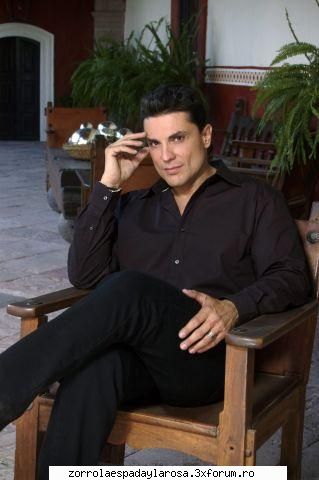Poze Osvaldo - diana - Osvaldo Rios - Alejandro de la Vega