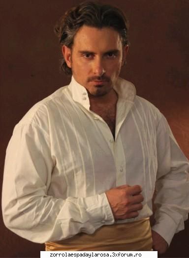 Poze Ricardo - esmeralda - Harry Geithner - Ricardo Montero