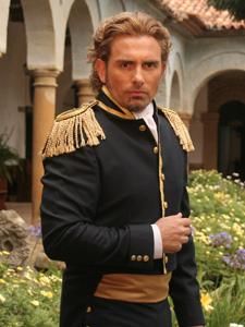 Poze Ricardo - esmeralda - Harry Geithner - Ricardo Montero