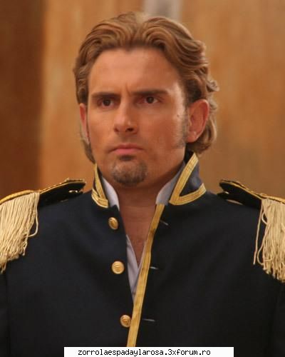 Poze Ricardo - esmeralda - Harry Geithner - Ricardo Montero