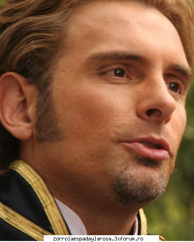 Poze Ricardo - esmeralda - Harry Geithner - Ricardo Montero