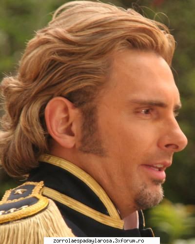 Poze Ricardo - esmeralda - Harry Geithner - Ricardo Montero