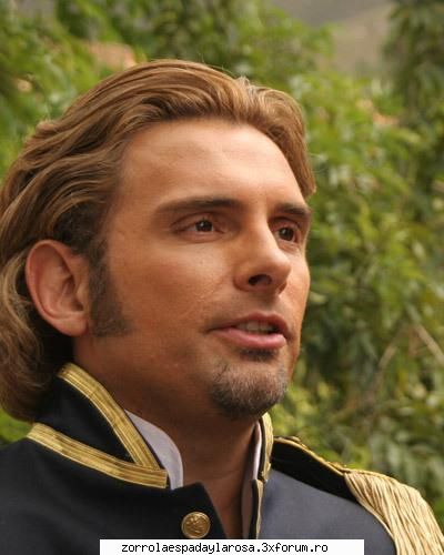 Poze Ricardo - esmeralda - Harry Geithner - Ricardo Montero