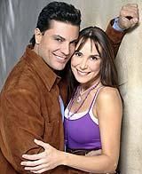 el juarmento - anahi dulce - Osvaldo Rios - Alejandro de la Vega
