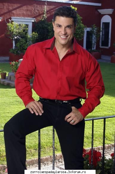 el juarmento - anahi dulce - Osvaldo Rios - Alejandro de la Vega