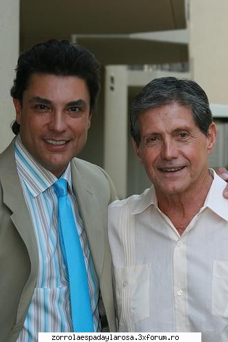 el juarmento - diana - Osvaldo Rios - Alejandro de la Vega