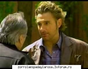 in el juramento - diana - Harry Geithner - Ricardo Montero